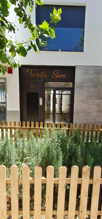 Apartamentos Tarifa Sun Exterior photo
