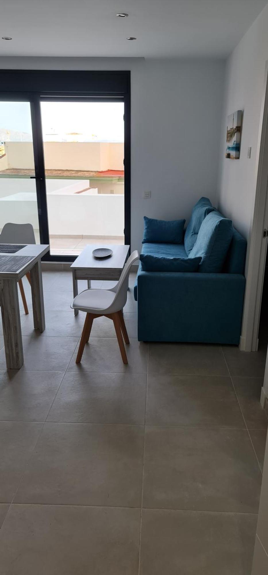 Apartamentos Tarifa Sun Room photo